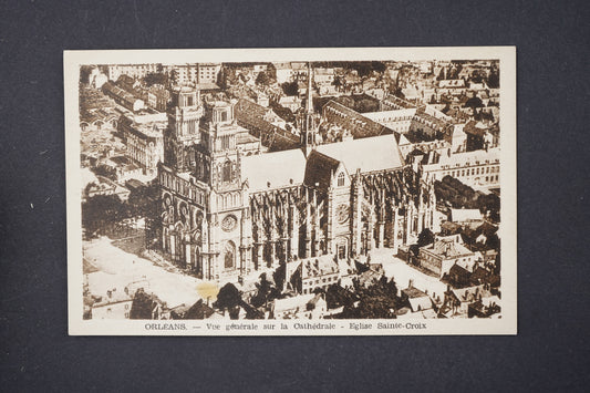 Pohlednice Orleans (x5975)