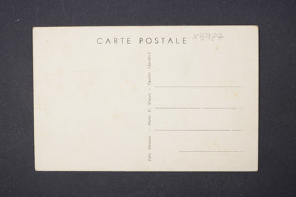 Pohlednice CONTIS PLACE LANDES (x5987)