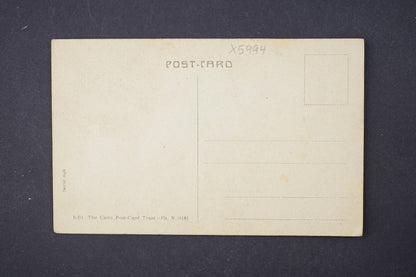 Pohlednice PORT-SAID (x5994)