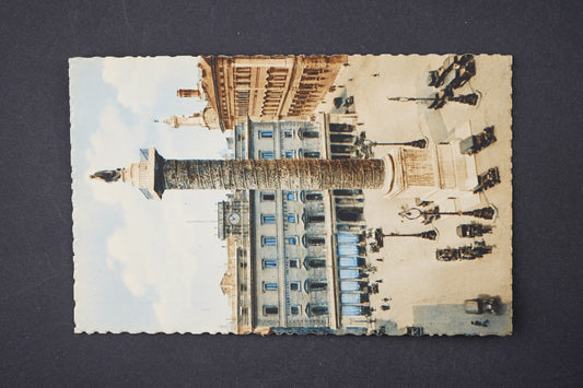Pohlednice ŘÍM ITALIE ROMA (x6007)