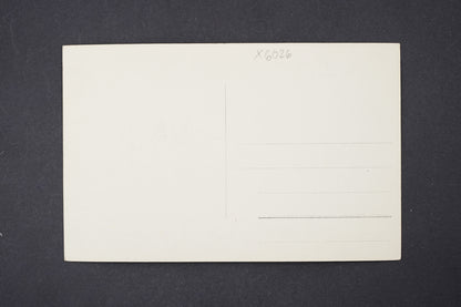 Pohlednice Norge, Svolvaer med gjeita (x6026)