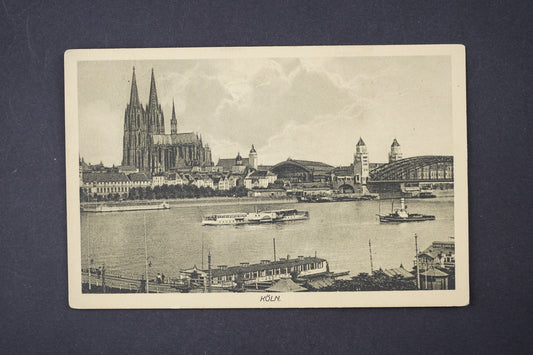 Pohlednice Köln (x6065)