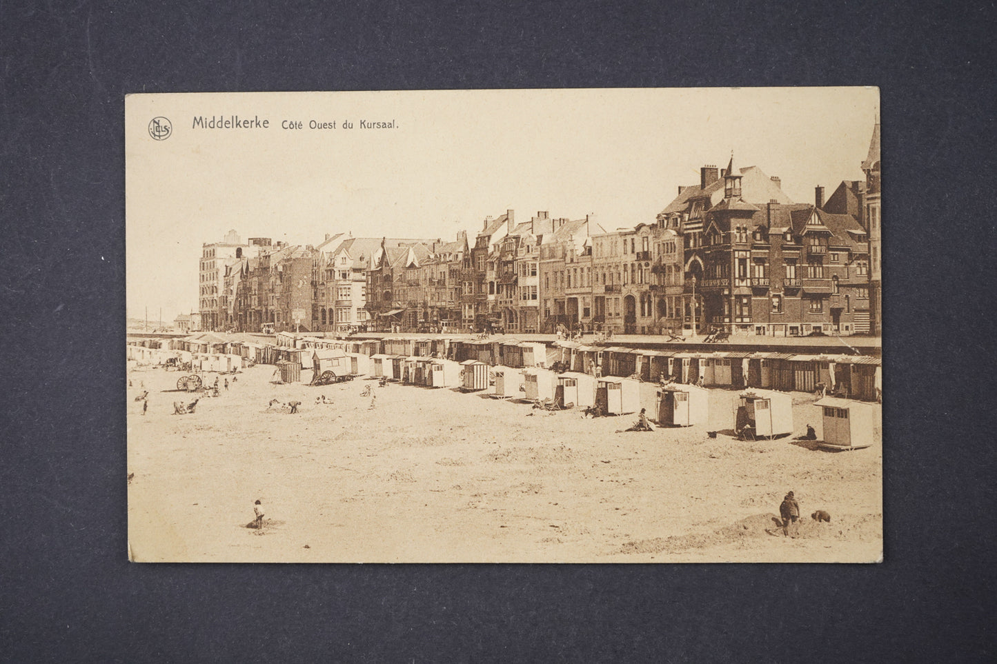 Pohlednice Middeljerke (x6095)