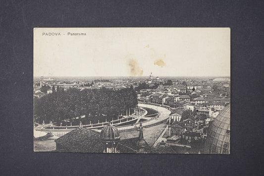 Pohlednice Padova (x6098)