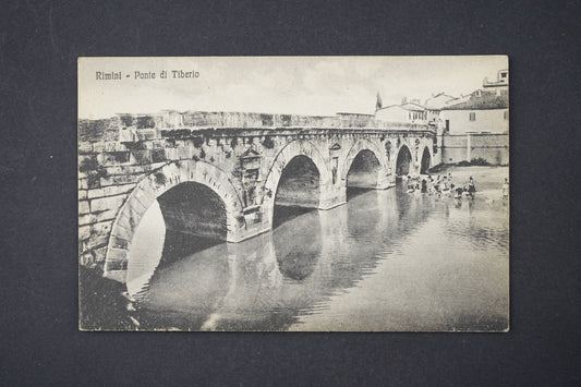 Pohlednice Rimini (x6099)