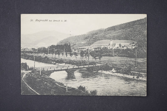 Pohlednice St. Ruprecht (x6118)