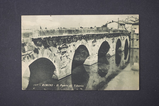 Pohlednice Rimini (x6121)