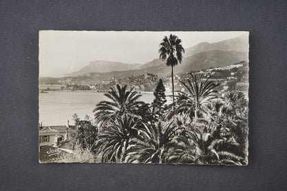 Pohlednice Joel (x6141)