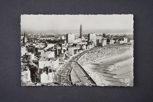 Pohlednice Le Havre - Port St. Joseph (x6143)
