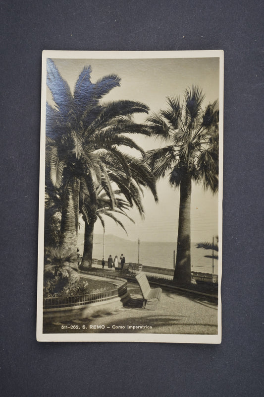Pohlednice Remo (x6148)