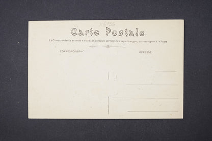 Pohlednice Montrog et le Gol de Balme (x6156)