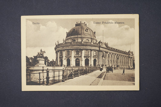 Pohlednice Berlin (x6178)
