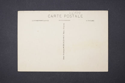 Pohlednice Avignon Les Remparls (x6199)