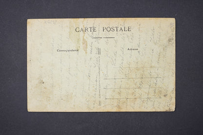 Pohlednice Cognac (x6218)