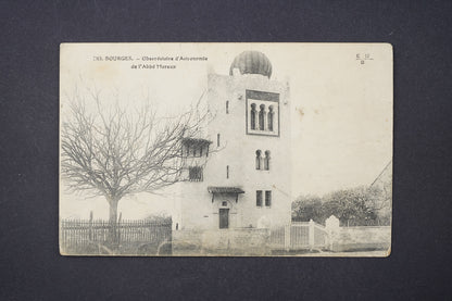 Pohlednice Bourges (x6219)