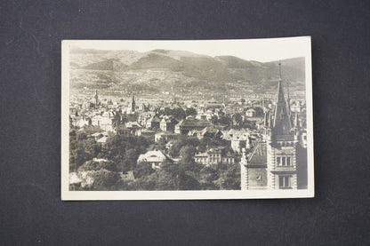 Postcard Teplice (x6273)