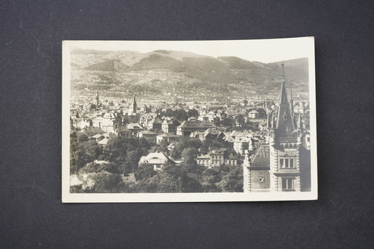 Postcard Teplice (x6273)