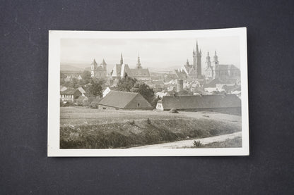 Postcard Klatovy (x6279)