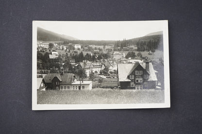 Postcard Spindleruv Mlyn (x6280)