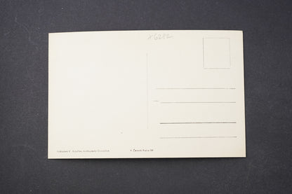 Postcard Domažlice (x6282)