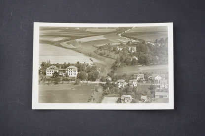 Postcard Chocerady nad Sázavou (x6283)