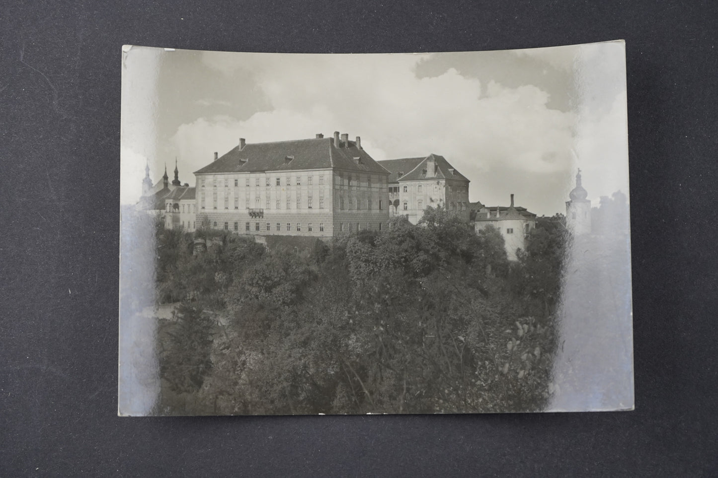 Pohlednice Státní zámek Opočno (x6350)