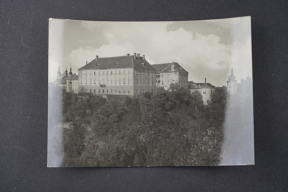 Pohlednice Státní zámek Opočno (x6350)