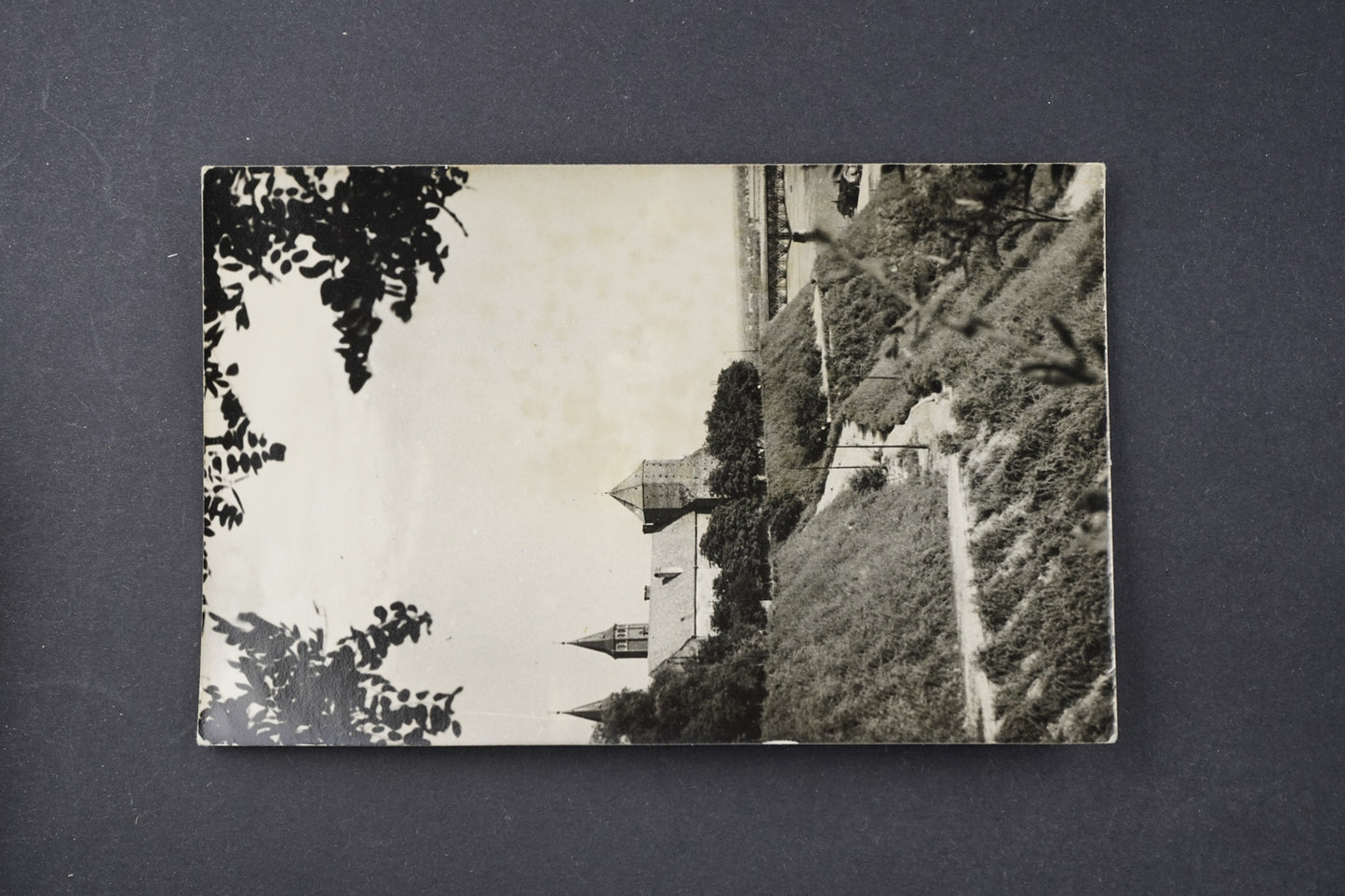 Pohlednice Plock (x6358)