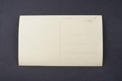 Pohlednice Postava podplukovníka (x6364)