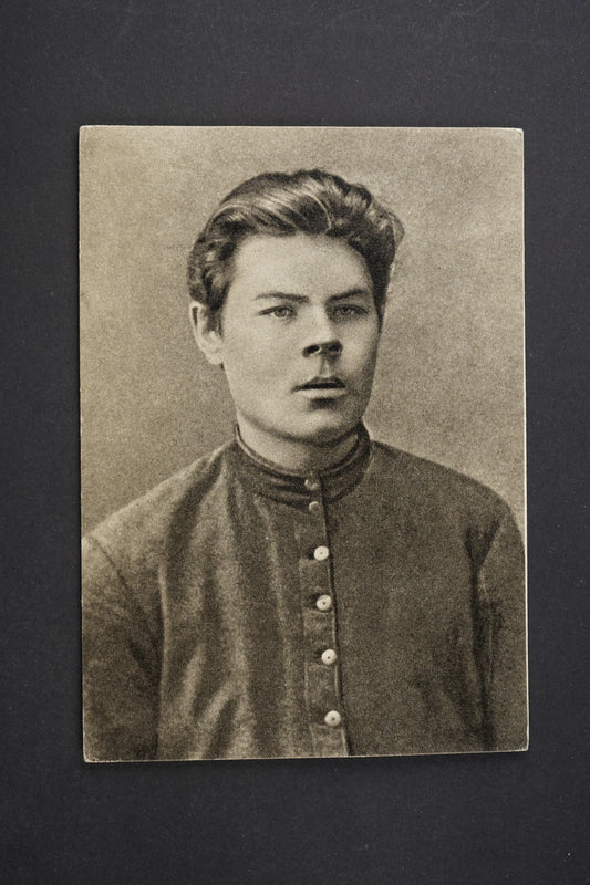 Pohlednice Aлekcй Makcнmobнч (x6380)