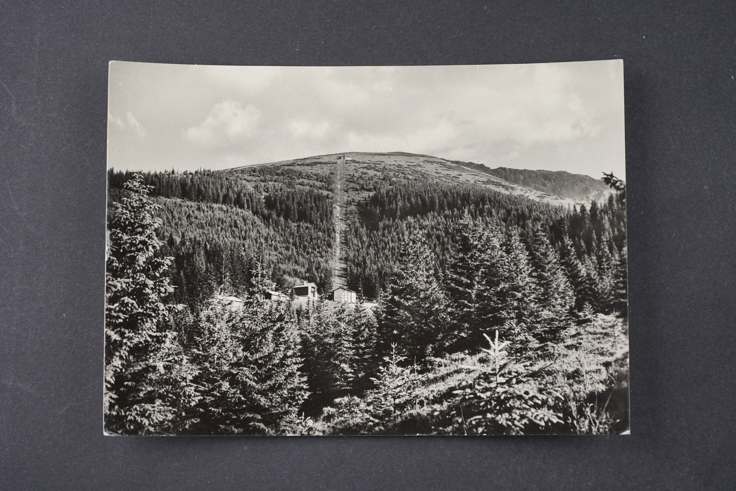 Pohlednice Nízké Tatry (x6391)