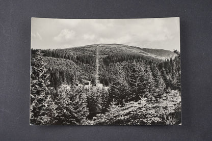 Pohlednice Nízké Tatry (x6391)