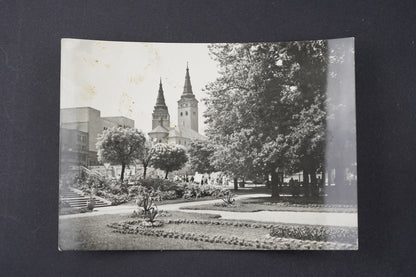 Pohlednice Žilina (x6393)