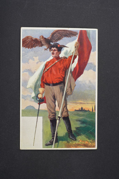 Pohlednice Sokol (x6432)