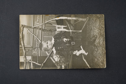 Pohlednice Fotograf Antonín Sklenář (x6437)