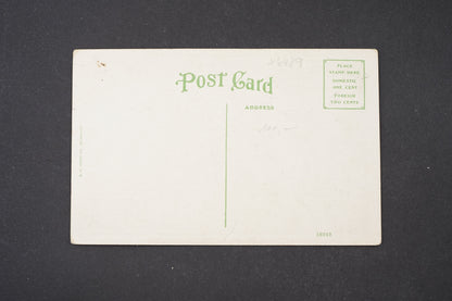 Pohlednice Cell House Women's Department Illions State Prison (x6489)