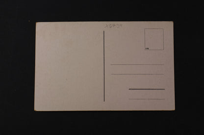 Pohlednice Velvary - náměstí (x6739)