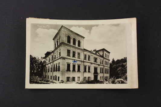 Pohlednice Svojšice u Kolína (x6745)