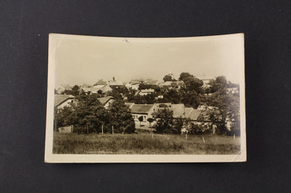 Pohlednice Týnec nad Labem (x6746)