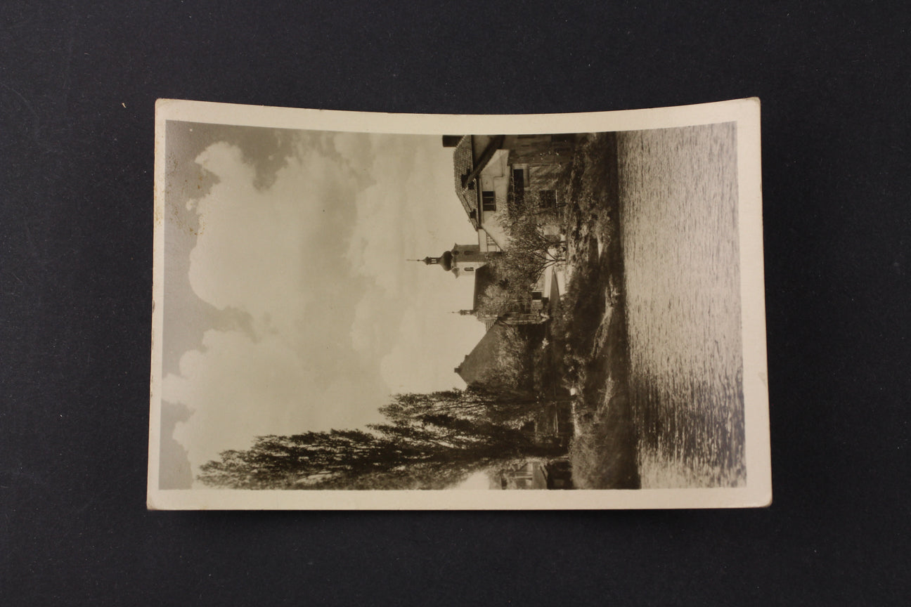 Postcard Racibórz, Kolín district (x6752)