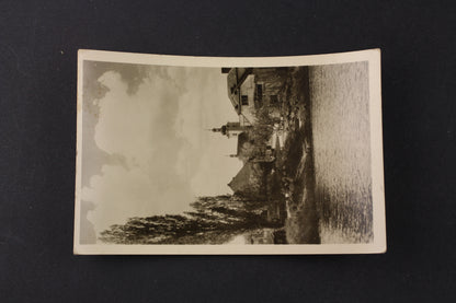 Postcard Racibórz, Kolín district (x6752)