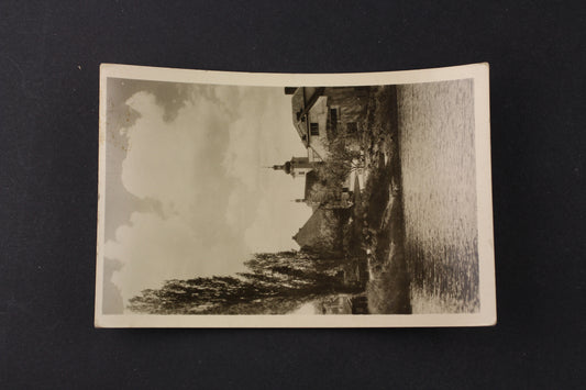 Postcard Racibórz, Kolín district (x6752)