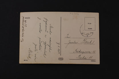 Postcard Cologne (x6756)