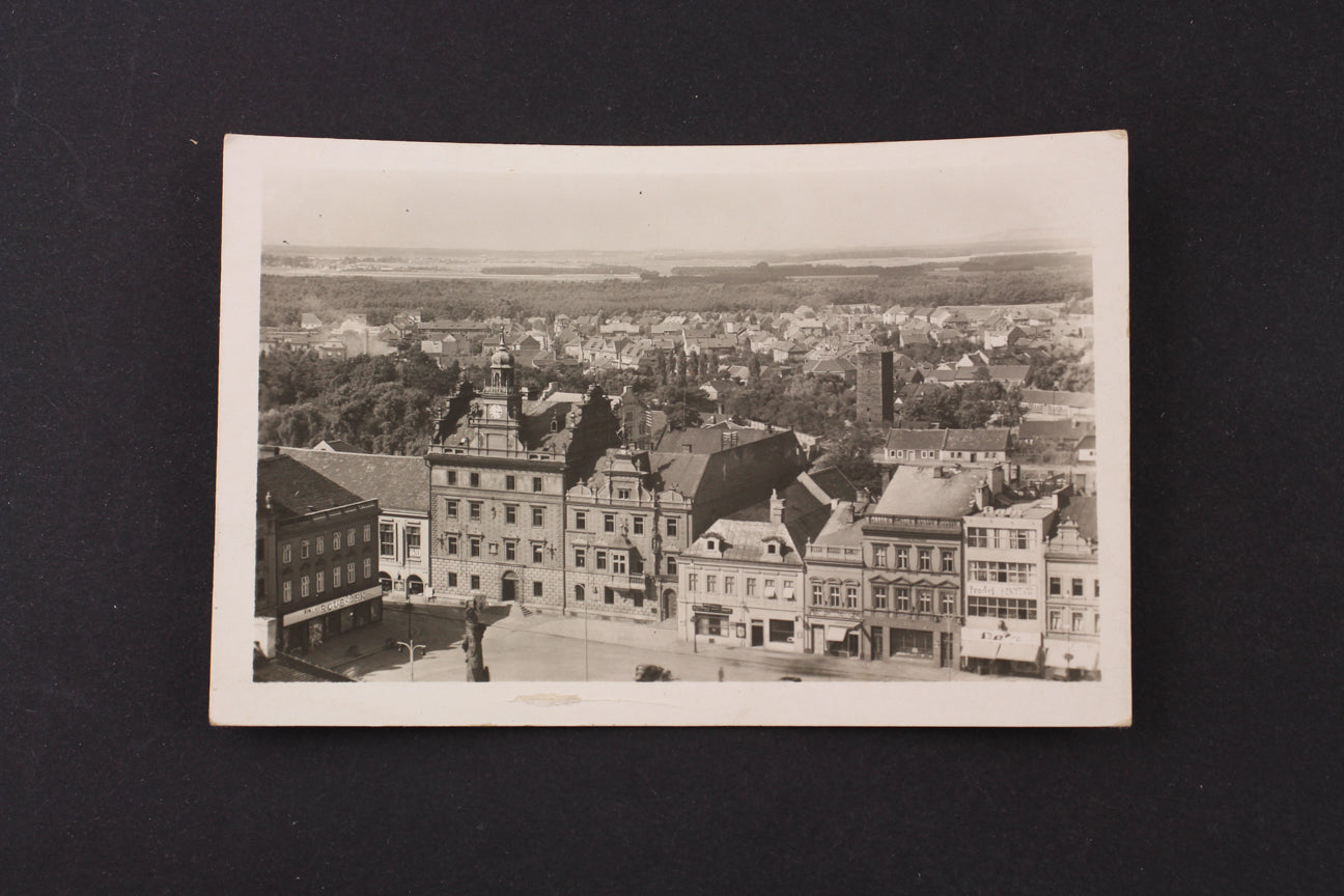 Postcard Cologne (x6756)