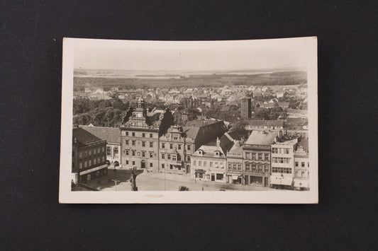 Postcard Cologne (x6756)