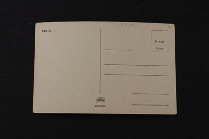 Postcard Cologne (x6757)