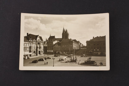Postcard Cologne (x6757)