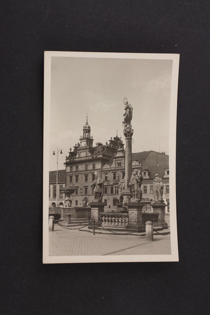 Postcard Cologne (x6758)