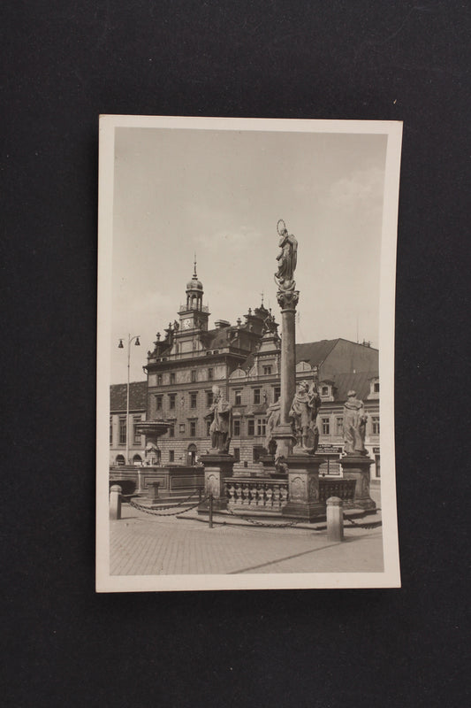 Postcard Cologne (x6758)