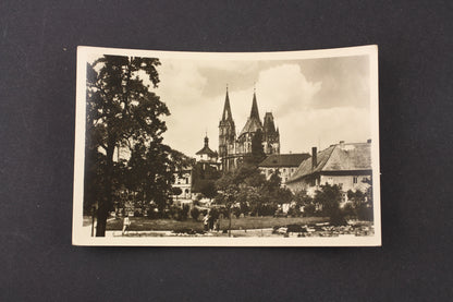 Postcard Cologne (x6760)